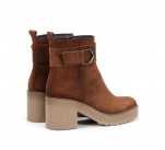 Boots  Dorking DARA D9573 Camel