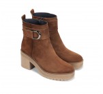 Boots  Dorking DARA D9573 Camel
