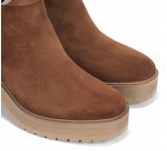 Boots  Dorking DARA D9573 Camel