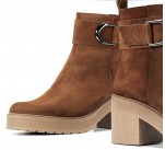 Boots  Dorking DARA D9573 Camel