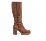 Bottes  Dorking ALICE D9559 Marron