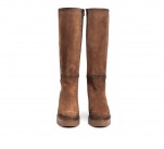 Bottes  Dorking ALICE D9559 Marron