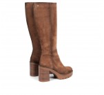Bottes  Dorking ALICE D9559 Marron