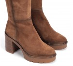 Bottes  Dorking ALICE D9559 Marron
