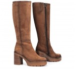 Bottes  Dorking ALICE D9559 Marron