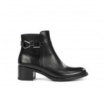 Boots  Dorking DECLO2 D9347 Noir
