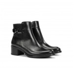 Boots  Dorking DECLO2 D9347 Noir