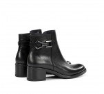 Boots  Dorking DECLO2 D9347 Noir