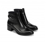 Boots  Dorking DECLO2 D9347 Noir
