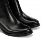Boots  Dorking DECLO2 D9347 Noir
