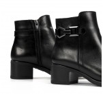 Boots  Dorking DECLO2 D9347 Noir