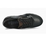 Baskets Mephisto EREEN Noir