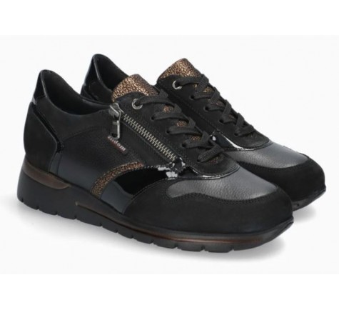 Mephisto EREEN Noir