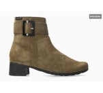 Boots Mephisto GIANINA Loden