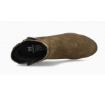 Boots Mephisto GIANINA Loden