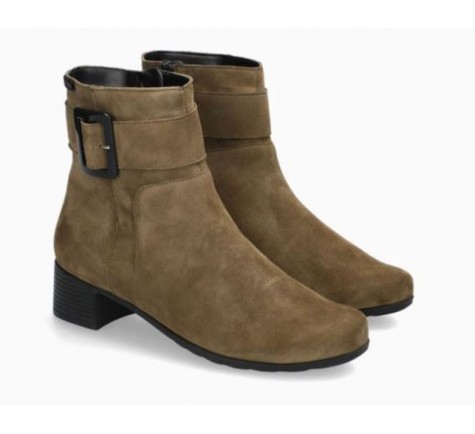 Mephisto GIANINA Loden