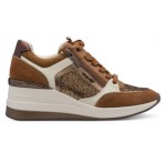 Baskets  Tamaris VUZ 23703 Cognac