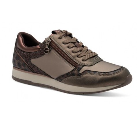 Tamaris VALE 23603 Taupe Glam