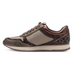 Baskets  Tamaris VALE 23603 Taupe Glam