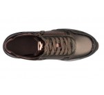 Baskets  Tamaris VALE 23603 Taupe Glam