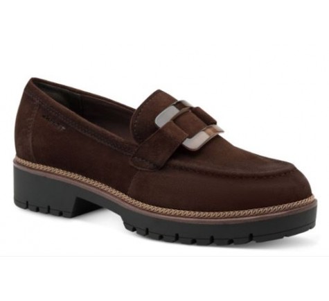 Tamaris VILMA 24722-43 Mocca 