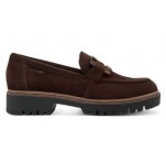 Mocassins  Tamaris VILMA 24722-43 Mocca 