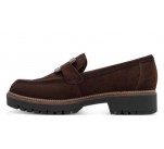 Mocassins  Tamaris VILMA 24722-43 Mocca 