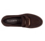 Mocassins  Tamaris VILMA 24722-43 Mocca 