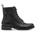Bottines  Tamaris VAGUE 25273-45 Noir 
