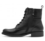 Bottines  Tamaris VAGUE 25273-45 Noir 