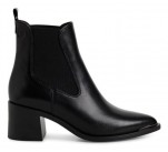 Boots  Tamaris TAXE 25301-45 Noir 