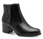 Boots  Tamaris  TAIGA 25366-45 Noir 