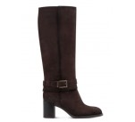 Bottes  Tamaris TISSIA 25533-45 Mocca 