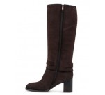 Bottes  Tamaris TISSIA 25533-45 Mocca 