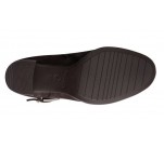 Bottes  Tamaris TISSIA 25533-45 Mocca 