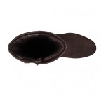 Bottes  Tamaris TISSIA 25533-45 Mocca 