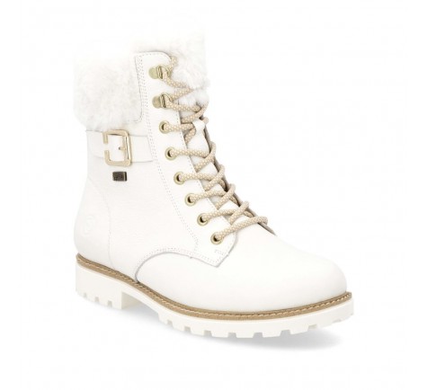 Remonte RONCE2 D8481-80 Blanc 
