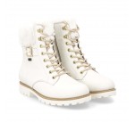 Bottines  Remonte RONCE2 D8481-80 Blanc 
