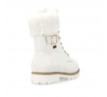 Bottines  Remonte RONCE2 D8481-80 Blanc 