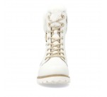 Bottines  Remonte RONCE2 D8481-80 Blanc 