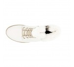 Bottines  Remonte RONCE2 D8481-80 Blanc 