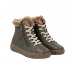Bottines  Remonte TAP D1T72-52 Kaki