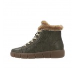 Bottines  Remonte TAP D1T72-52 Kaki
