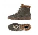 Bottines  Remonte TAP D1T72-52 Kaki