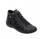 Bottines  Remonte TARI D1E72-00 Noir