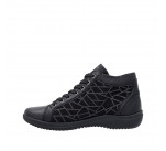 Bottines  Remonte TARI D1E72-00 Noir