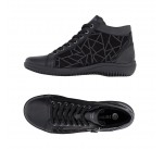 Bottines  Remonte TARI D1E72-00 Noir