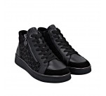 Bottines  Remonte TARA D2E70-00 Noir