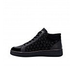 Bottines  Remonte TARA D2E70-00 Noir