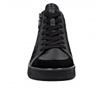 Bottines  Remonte TARA D2E70-00 Noir